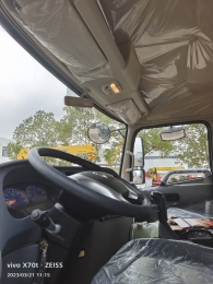 Манипулятор 6,3т DONGFENG (3)